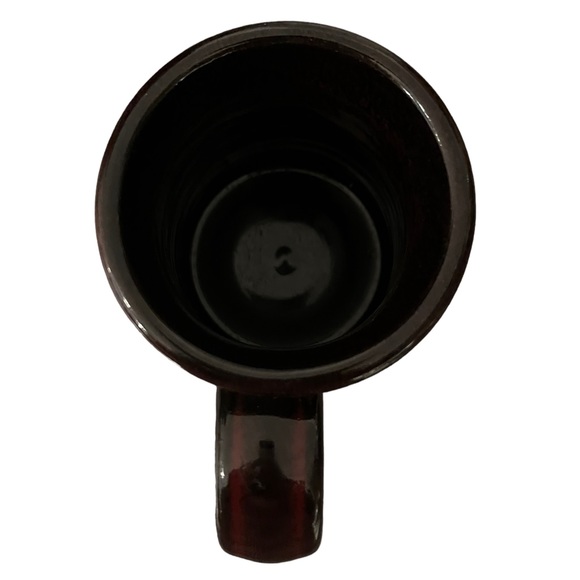 2022 Deneen Pottery Hand Thrown Coffee Mug Levi Deal Mansion Meyersdale PA - Picture 8 of 9